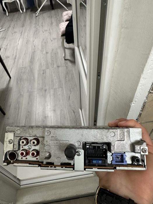 Автомагнитола pioneer deh p5730mp