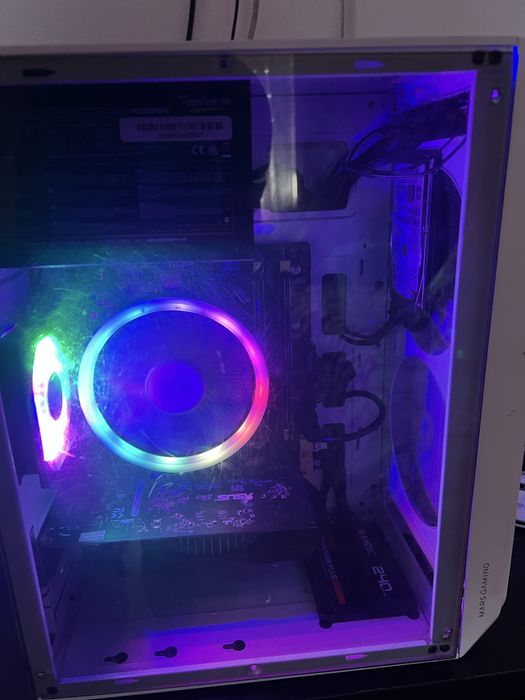 Pc gamer pegar e usar