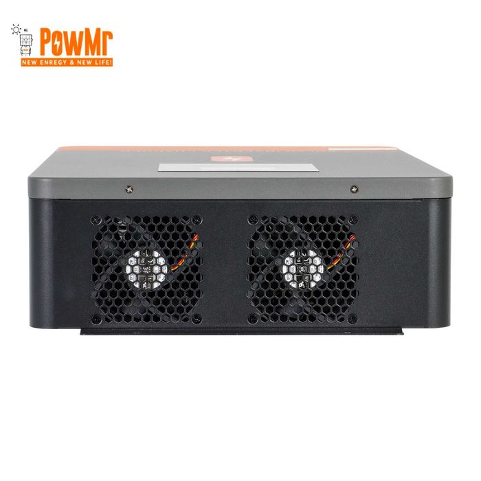інвертор POWMR Наявність на складі. POW-HVM4.2K-12V/24V-D