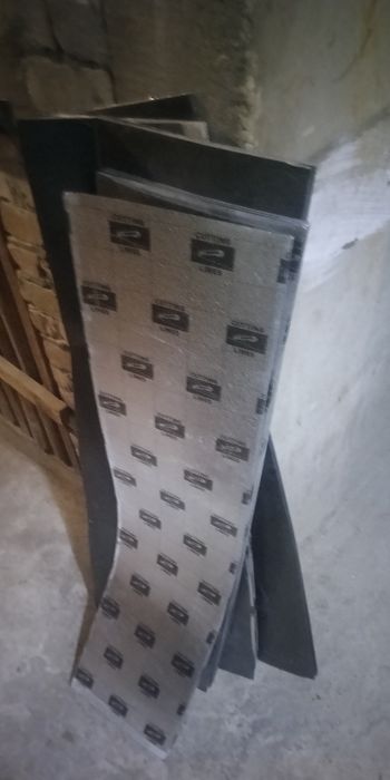 Podklad pod panele winylowe