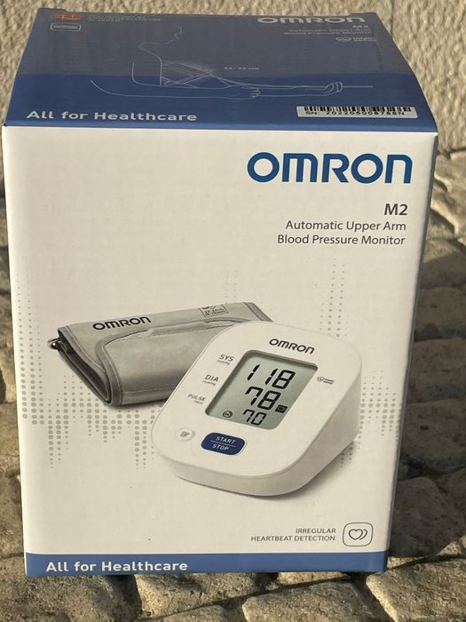 Medidores de tensão omiron