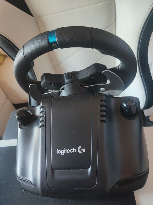 Volante Logitech G229