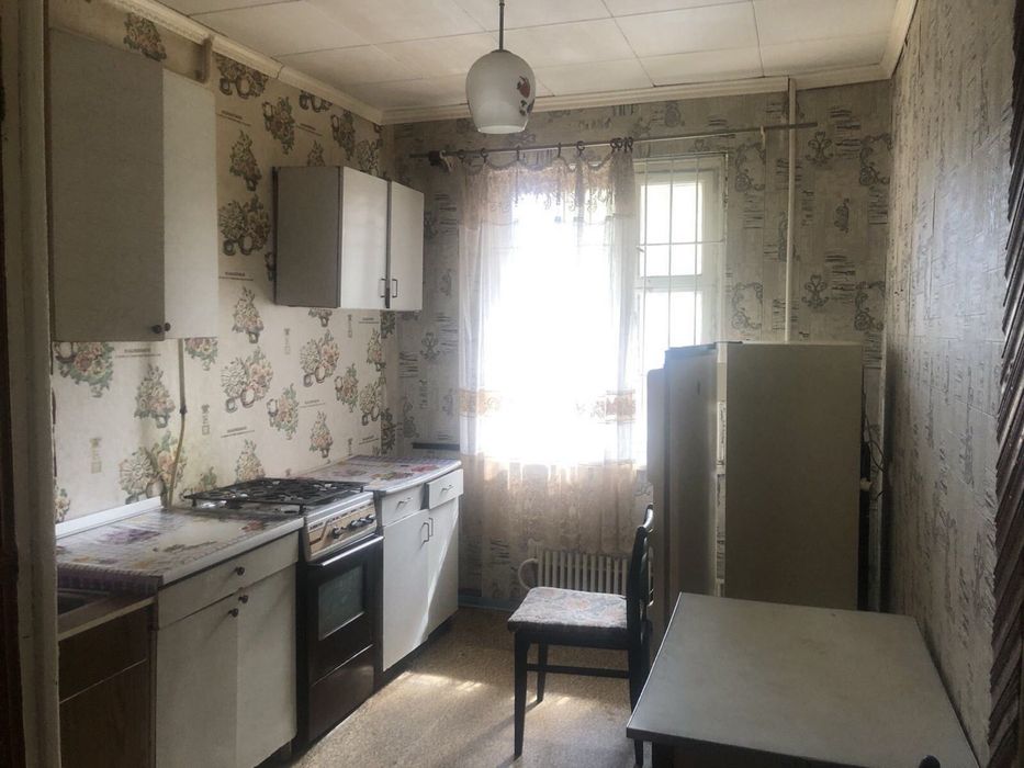 Аренда 2-х комнатной на Восточном-1