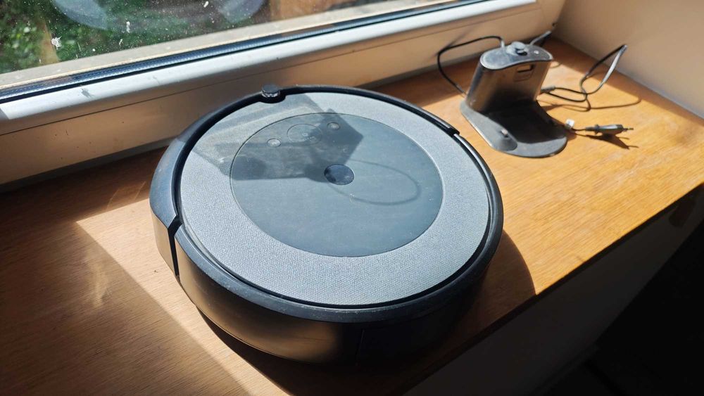 iRobot roomba i3