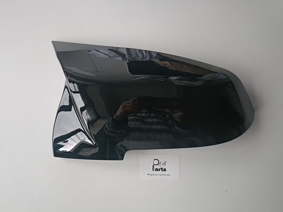 Capas de espelho BMW Pack M F21