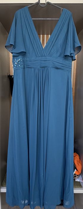 Vestidos cerimónia