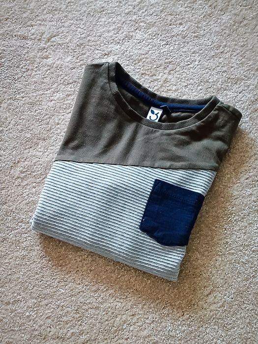 Sweatshirt / Camisola 3 Pommes