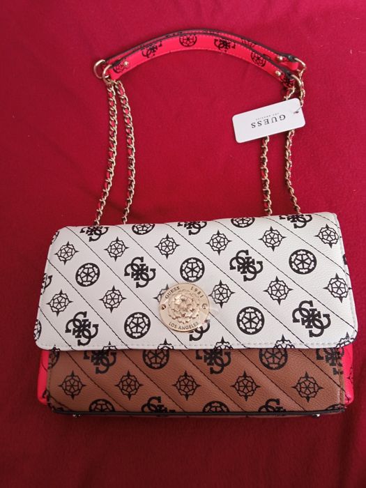 Оригинальна сумка Guess