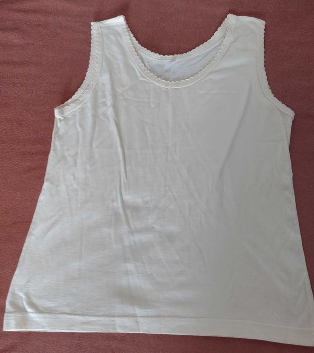 Koszulka bawełniana