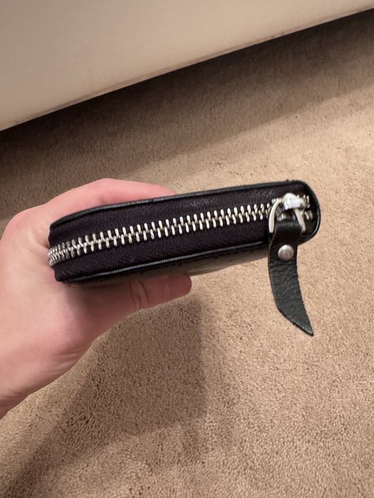 Гаманець портмоне клач Calvin Klein