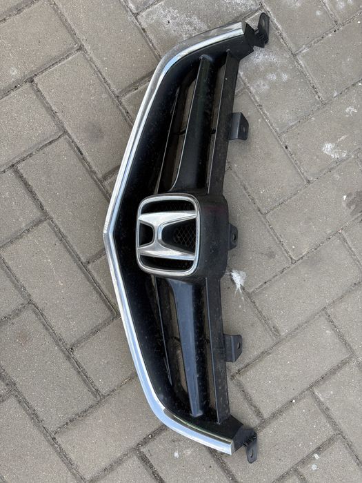 Honda Accord 7 części dokładki modulo komplet