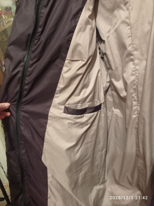 Зимнее женское пальто