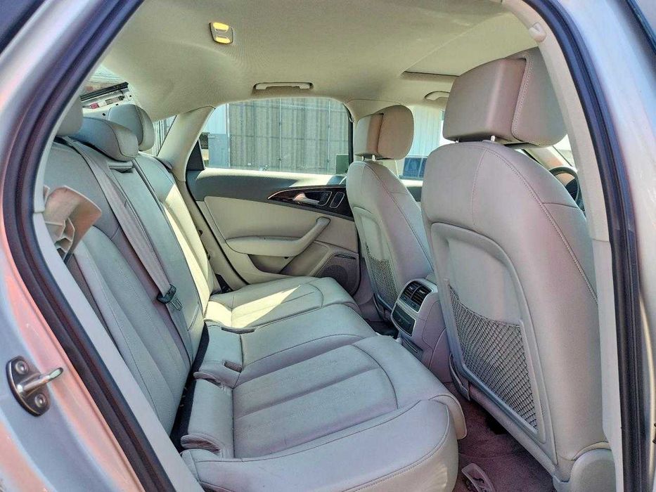 Audi A6 Premium Plus 2013