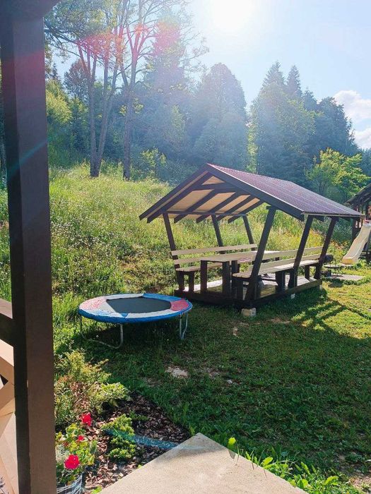 Здається новий котедж "Ідея"