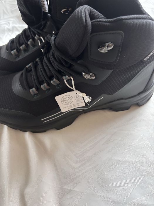 Чоловічі черевики Crivit