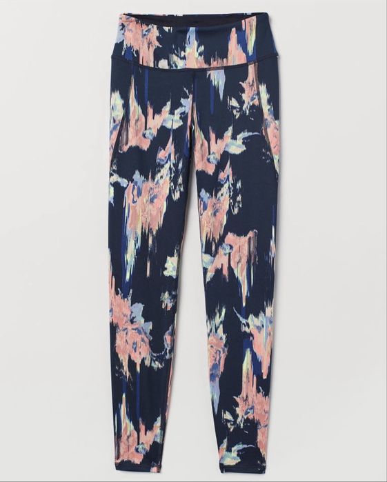 Лосини h&m легінси