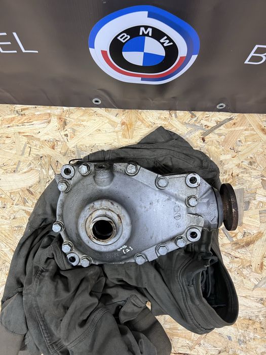 Передній редуктор/деференціал Bmw X3 f25,f10,f34,f36,f30