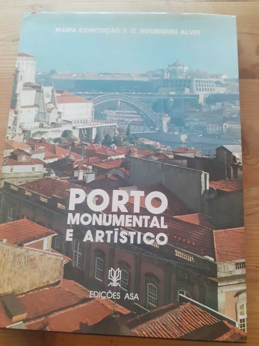 Porto Monumental e Artístico