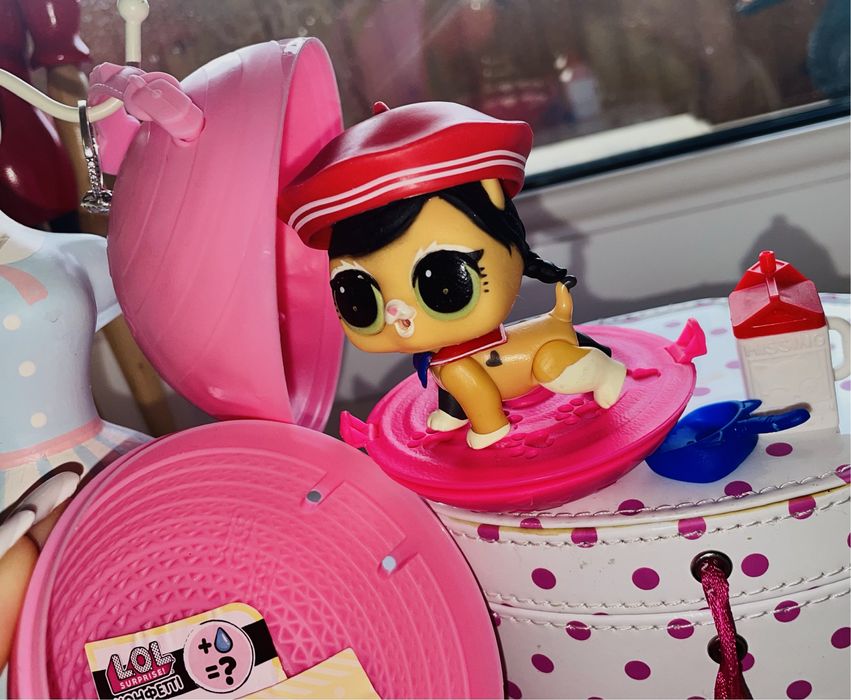 Lol Pets 3 сезон хвиля 2