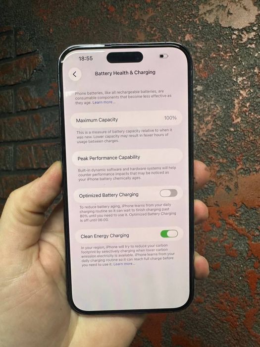 iPhone 14 Pro Max 128 eSim
