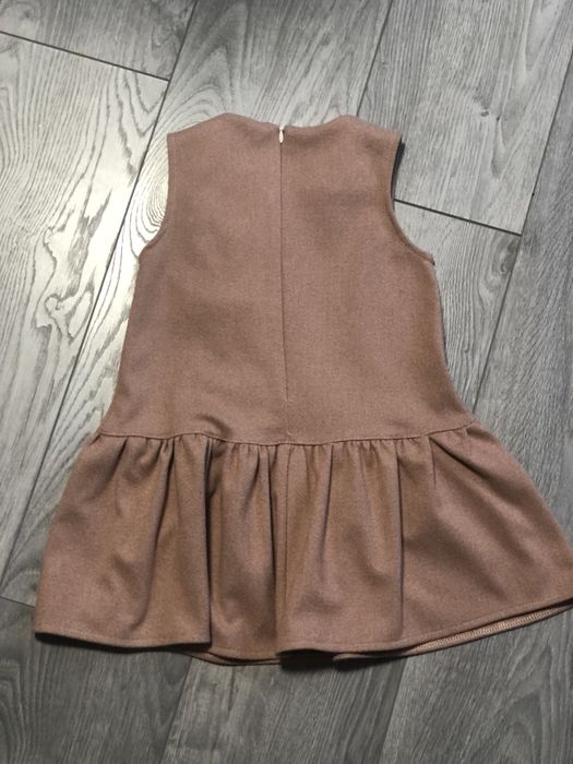 Сарафани для дівчинки.