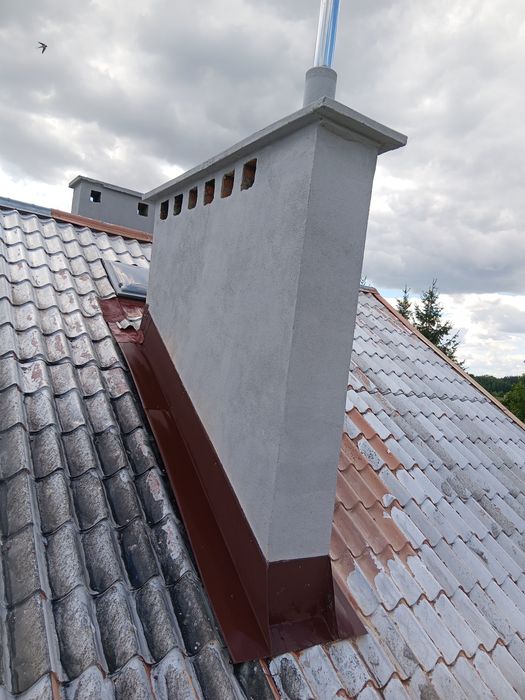 Pogotowie dekarskie ,naprawy dachów , wymiana pokryć dachowych7 dni w