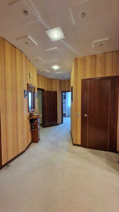 3-rooms apartment apartment by the address st. Kulikovo pole pl Oktyabrskoy revolyutsii pl (area 172 m²) - Atlanta.ua - photo 10