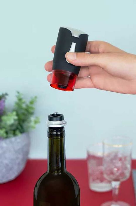 Пробки для вина. Набір винних пробок Balvi