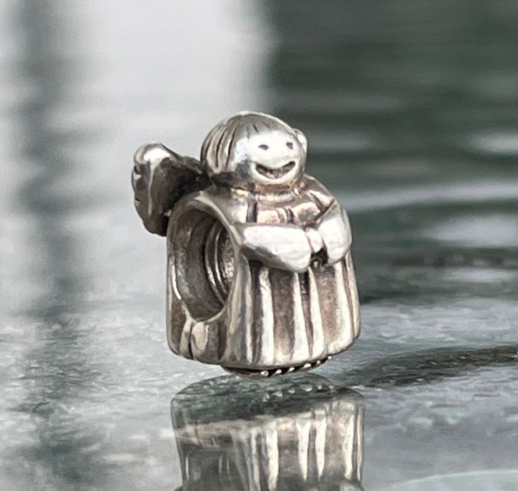 Pandora oryginał charms