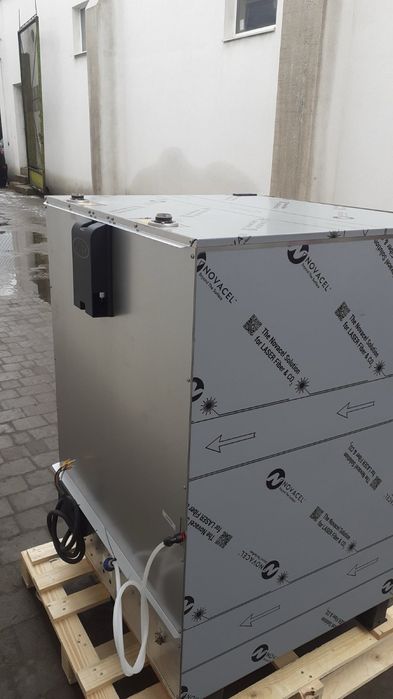 Unox XB 893 піч пароконвекційна пароконвектомат