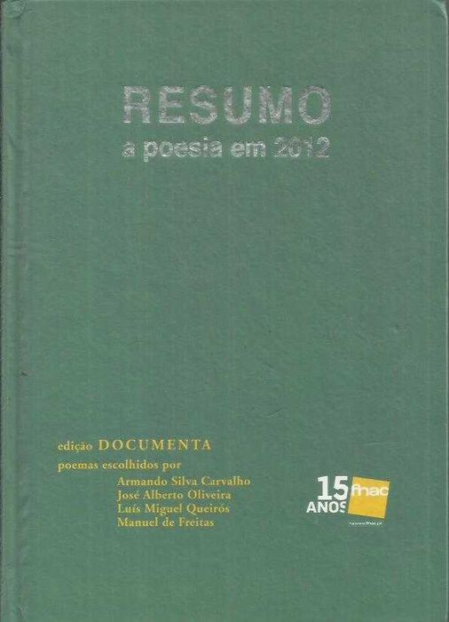 Pack poesia - 2 livros - venda individual