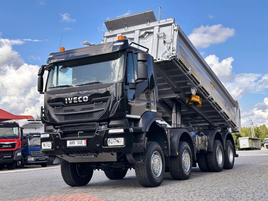 Iveco