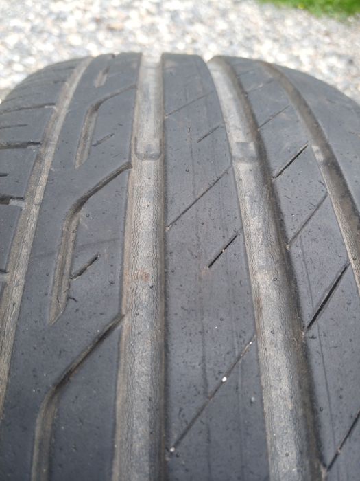 Bridgestone Touranza 195 65 R15