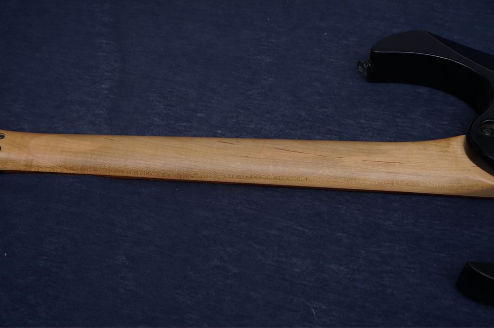 Ibanez RG570 scalloping  Japan 1999