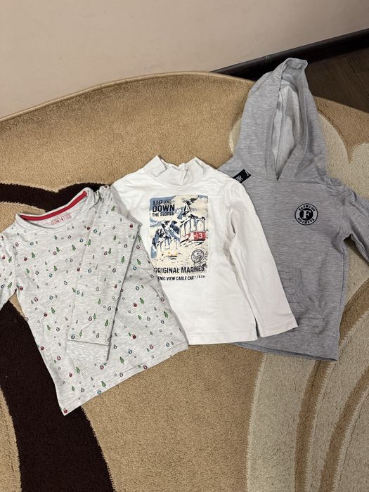 Кофта , гольф  4-5 р