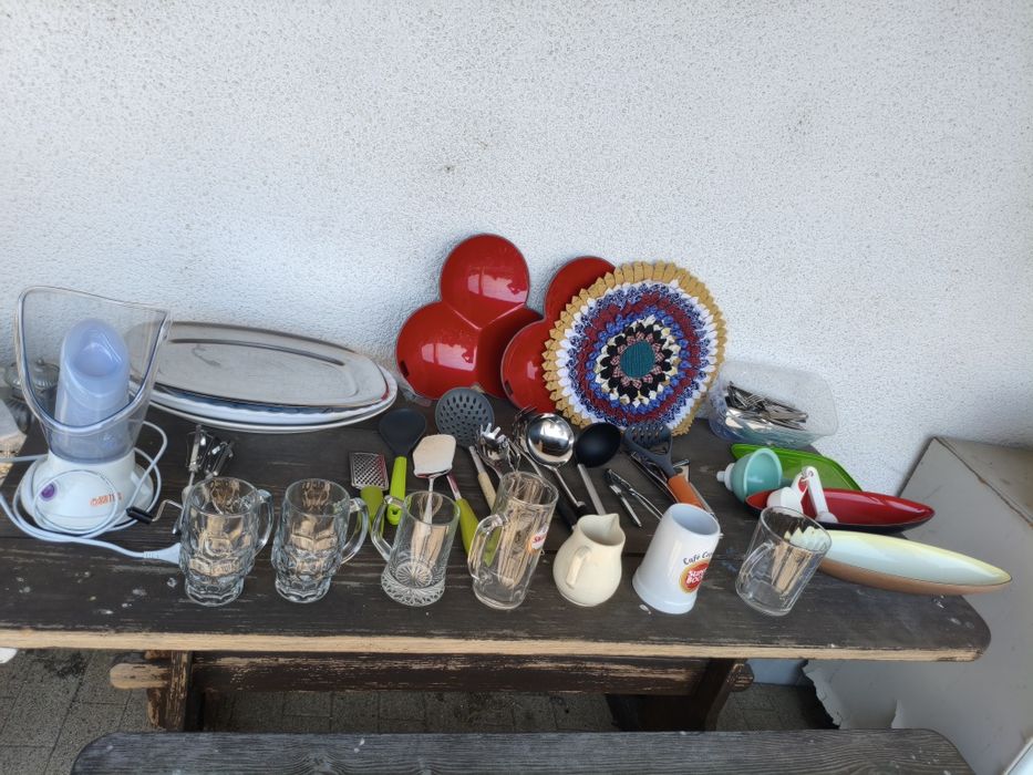 Conjuntos de diversos