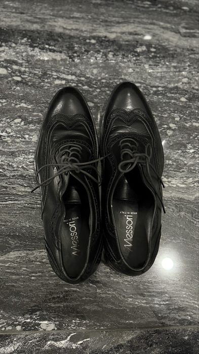 Туфли Messori, оригинал