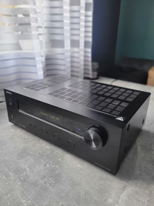 ONKYO TX-8220 Bluetooth DAB