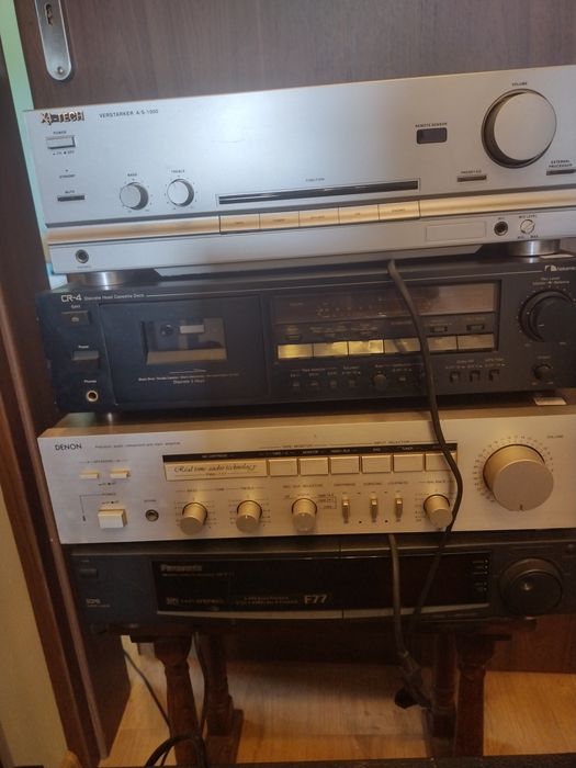 Gitara basowa hohner