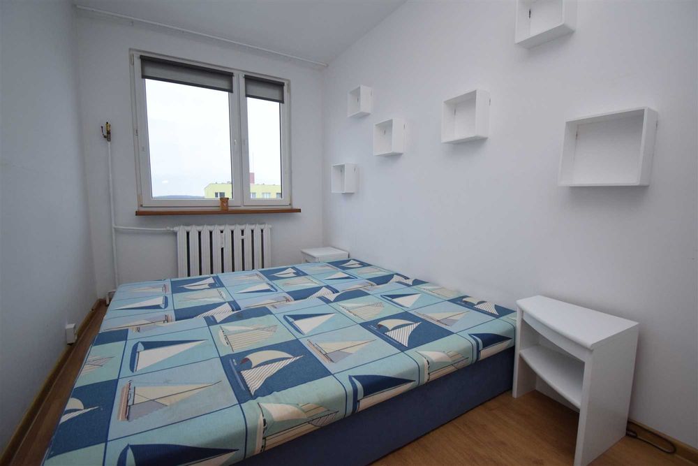 *Piaskowa Góra - 3 pokoje - REZERWACJA*