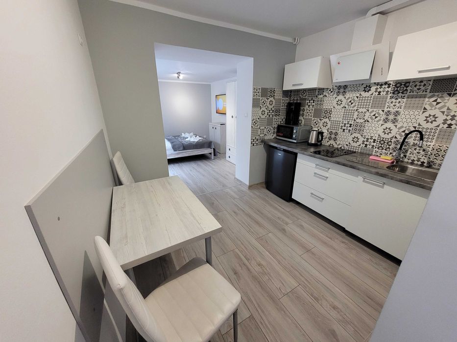 4 Pory Roku Karpacz *** Jacuzzi *** Sauna Infrared ***