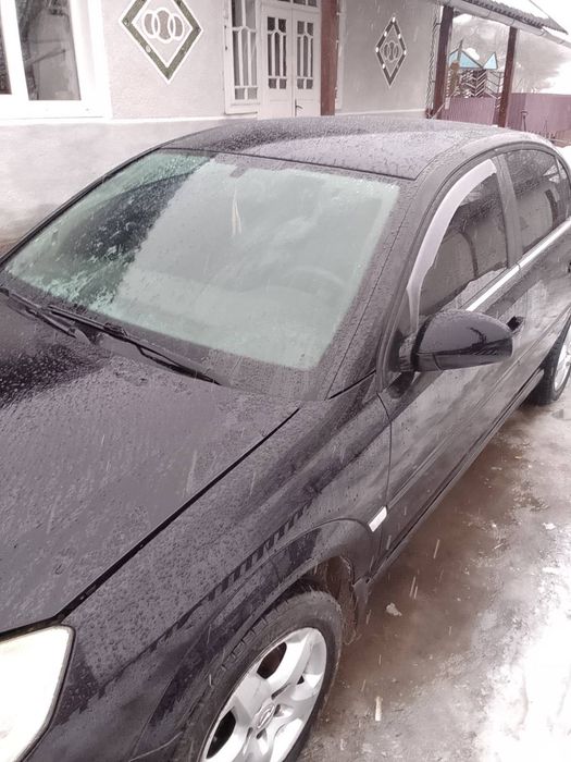 Продам Opel Vectra C 2007рік 1.8 газ/бензин