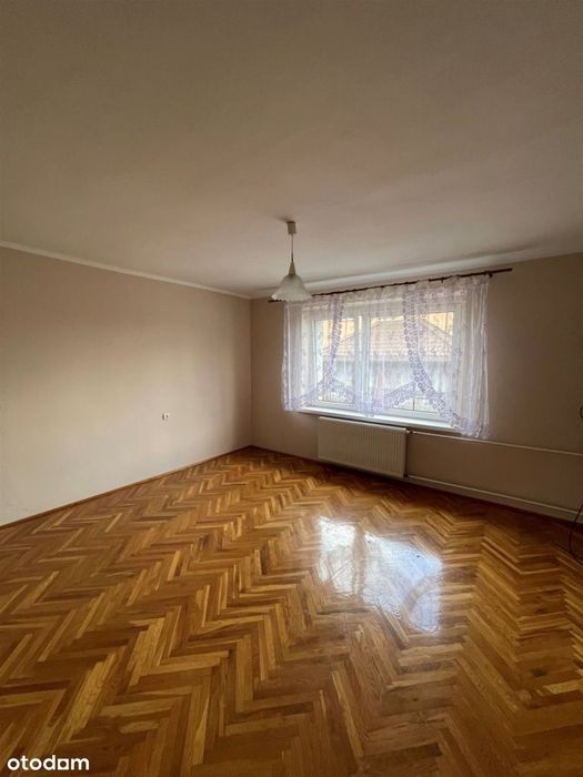 Dom138m2 na działce 1500m2 w Świerklanch