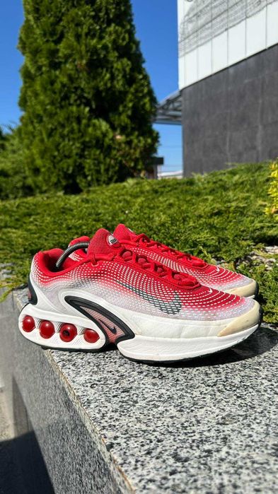 #4650 Nike Air Max DN  [US 10.5|28.5 cm]