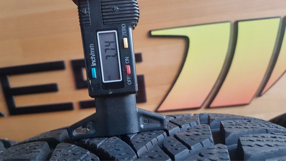 Продам оригінальні диски R17 Mercedes  5х112 + шини 235/50 17 GoodYear