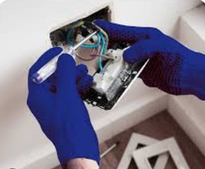 Trabalhos de jardinagem e também faço serviços de limpeza