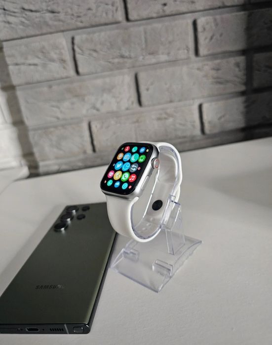 I7 pro max smartwatch