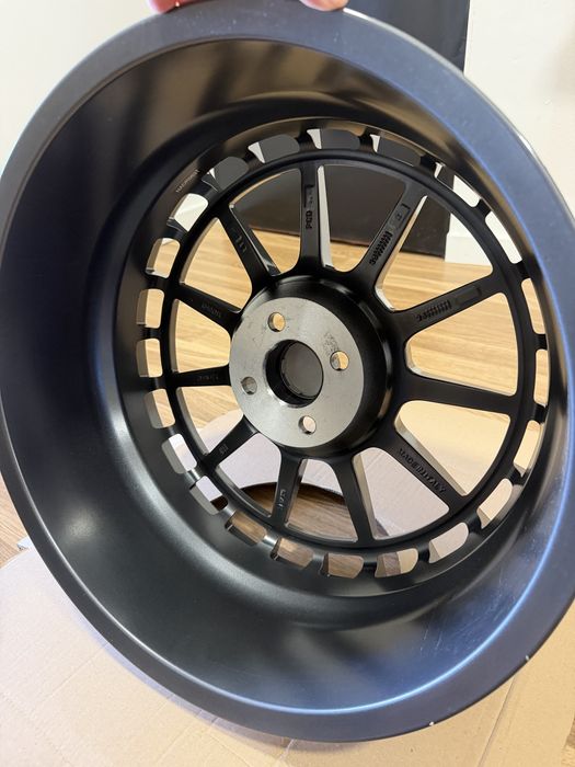 Jantes MAK 4x98 fiat tala 7x18 ET35 58.1