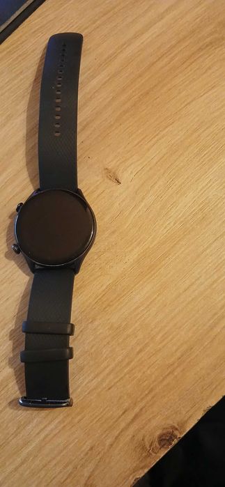 Amazfit GTR 3 Pro: 2 000 грн. - Смарт годинники Малий Березний на Olx