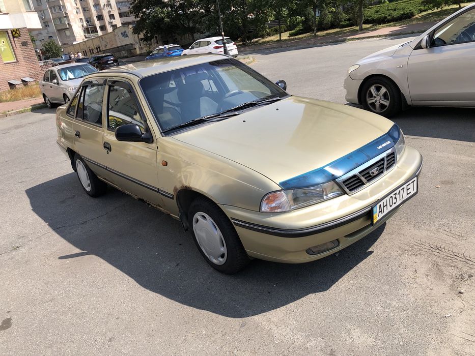 Продам Nexia 2008р